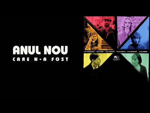 Anul Nou care n-a fost Film Istoric Romanesc 2024