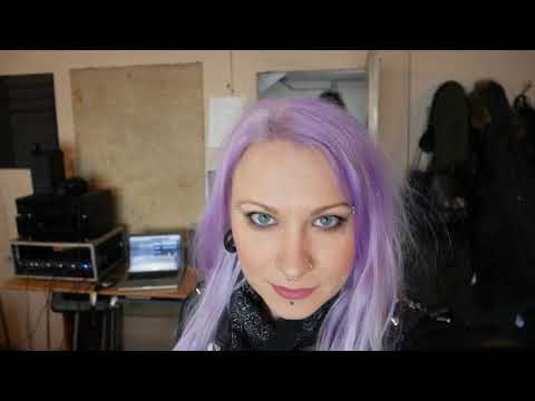 Antigen - Antigen @ Bombshelter Studio Bremen 2019