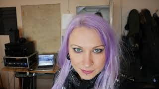 Antigen @ Bombshelter Studio Bremen 2019