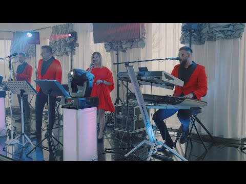 Zespół Bezet - W sercu mi graj