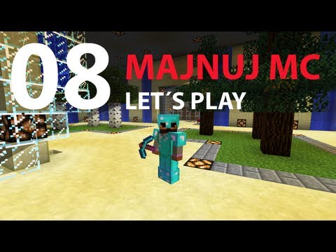 PG | Majnuj SPECIAL E08 - Zabití dráčka! (CZ/HD)