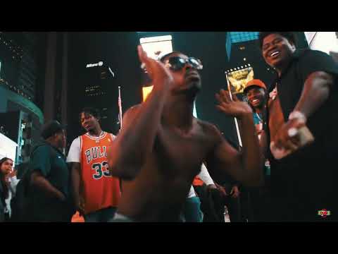Ro$ama feat. BigXThaPlug - Who Run It (Official Music Video)