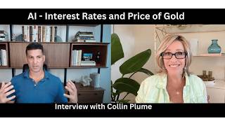 AI, Interest Rates & Gold Prices