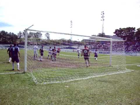 Taubaté 2 x 3 Red Bull Brasil - Segundo gol de Léo