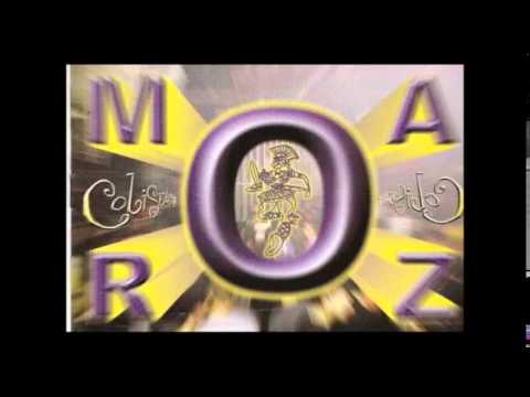 COLISEUM,ROMANA,02-08-1997,VOL.5