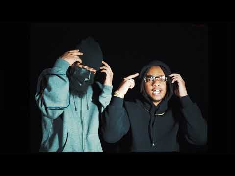 Frxst x $cotty x $hadezz x Rxmbo - Blizzard Cypher