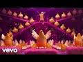 Dave Metzger - The Happy Chicken Song (From 