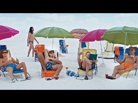 In der Sonne abhängen  — Kasta |  Под солнцем затусим — Каста