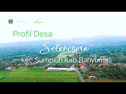 PROFIL DESA SELANEGARA