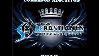 BANDA LOS SEBASTIANES-OJALA-ESTRENO 2010