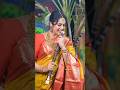 Actress Meena Beautiful Looks In Saree Sankranthi Special Meena