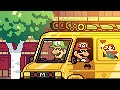 Mario Plumbing Theme But It S 8 Bit VRC6