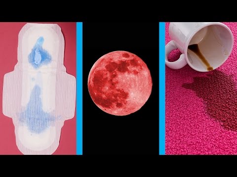 Things Women Don’t Know About Their Periods