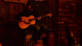 Matthew Szlachetka Wheelfish 111616 - Come Home For December