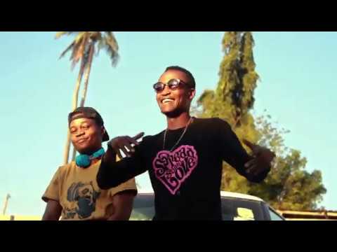 Boshoo Ninja - 50bars youtube vision