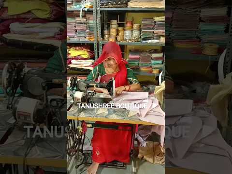 #TANUSHREE BOUTIQUE #