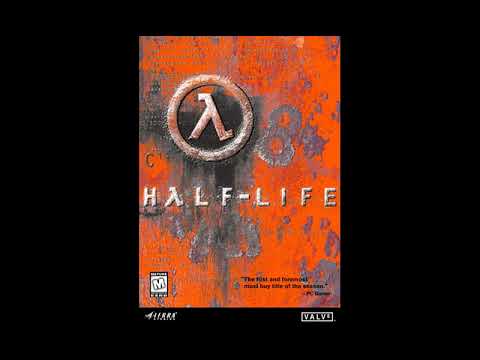 Sound Test Unlocked! Best VGM 1266 - Nuclear Mission Jam (Half-Life)