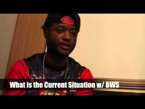 Exclusive: Cyssero Details Relationship w/ The Game