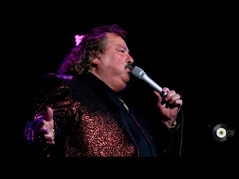 Joe López y su Grupo Mazz - Acaso no soy  |  Freedom Tour (Arena Monterrey)