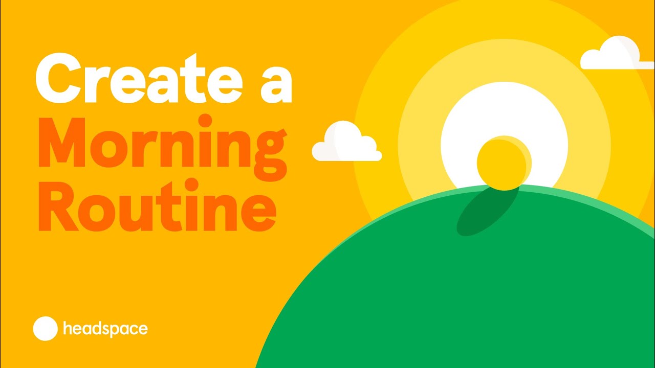 How to Start a Mindful Morning Routine