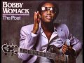 Bobby Womack - If You Think You're Lonely Now