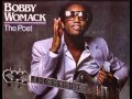 Bobby Womack - If You Think You're Lonely Now ...