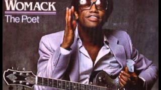 Bobby Womack - If You Think Youre Lonely Now