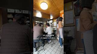 Download lagu Small restaurants are the “real” Japan mp3