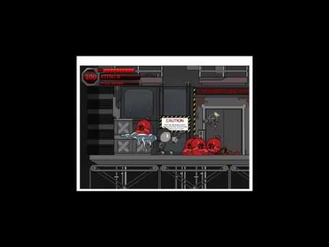 Thing Thing Arena 2 Gameplay