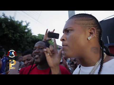 R8 En La Casa Vs🎤 Quimico Ultramega - Batalla de Freestyle En Los Mameyes