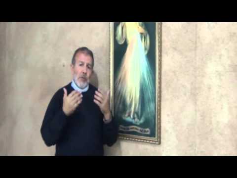 Pe. João Henrique  Fala sobre as manifestações