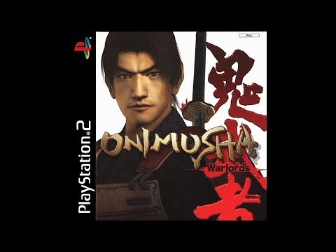Onimusha Warlords (PS2 longplay)