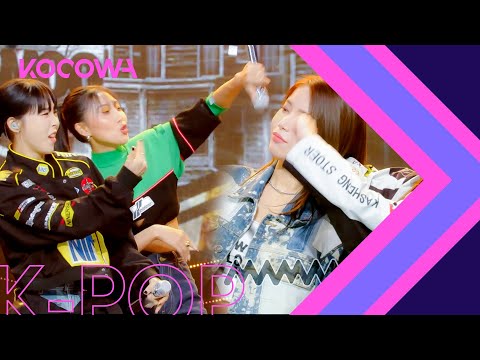 MAMAMOO - ILLELLA l Music Bank K-Chart Ep 1140