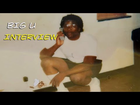 K.M.V. 3.12.1 Big U Exclusive Interview on Arlington Hustlers to Rollin 60s and 4800