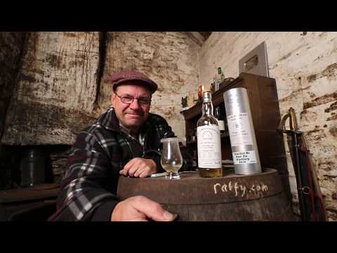 ralfy review 799 Extras -  how to avoid smell and taste stagnation.