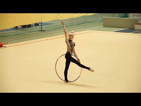 Slovenský Pohár MG 1_2020 #XeniaBenkovitsova 💓