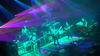 UMPHREY&#39;S McGEE : Miss Tinkle&#39;s Overture : {4K Ultra HD} : The Sylvee : Madison, WI : 10/5/2018