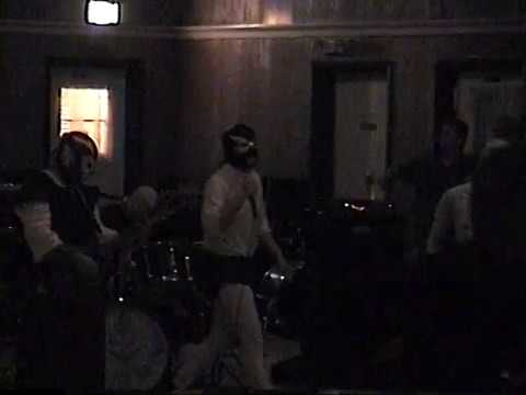 Forever Your Enemy - Halloween Show - South River KOC - 2007