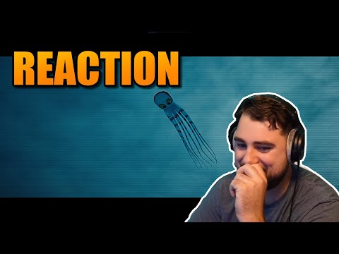 Dieser Beat!😱 | MiZeb - SQUID GAME (prod. by FIFTY VINC) reaction