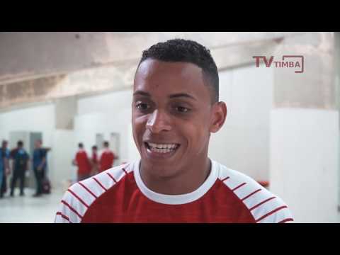 BASTIDORES - Botafogo-PB 0x1 Náutico (Série C)