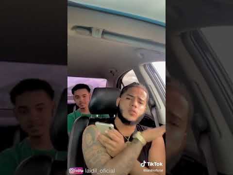 Laidil el mismo Chamaquito