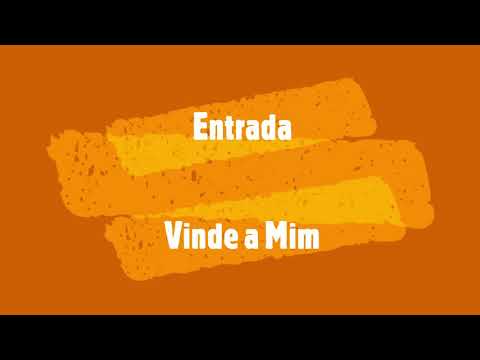 Vinde A Mim - Mario Acioli