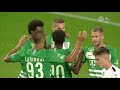 videó: Ferencváros - Paks 5-0, 2020 - Összefoglaló