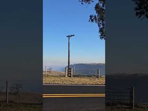 NASCER DO SOL HOJE EM SANTA MARIA DA SERRA-SP. #viagem #nascerdosol #pazinterior #natureza #nature