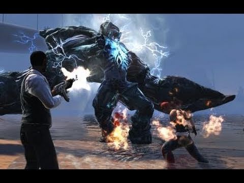 The Secret World: Everything Is True Trailer