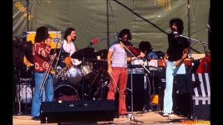 Frank Zappa and the Mothers of Invention - Dupree's Paradise Jam