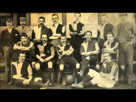 Lineker in Brazil The Beautiful Game Bbc Full Documentary 2014