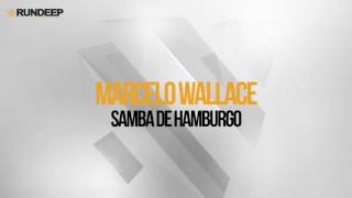 Marcelo Wallace - Samba De Hamburgo