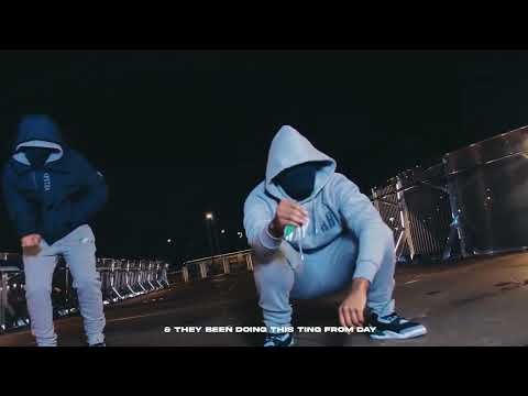 D38 - C.T.A (Music Video) [Reupload]