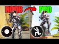 5 Sniper Tips To Make You PRO In COD MOBILE